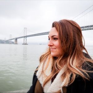 Meet your Posher, Kim